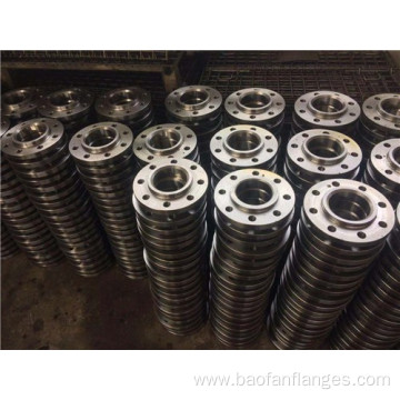 Carbon Steel Lap Joint Flange